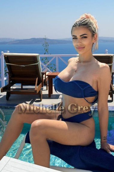 Aysha escort Marbella (1)